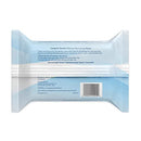 Cetaphil Gentle Makeup Removing Wipes, 25 towelettes