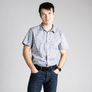 The Original Unisex Adventure Belt, Heavy Duty Elastic Webbing, Non-Metal