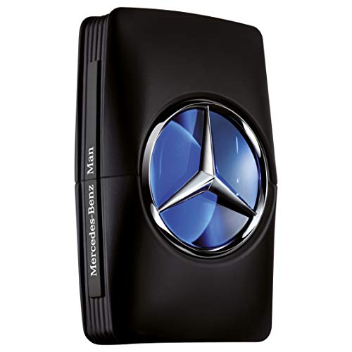 Mercedes-Benz Eau de Toilette Man, 100 mL