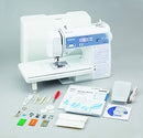 Brother XR9550 Sewing and Quilting Machine, Computerized, 165 Built-in Stitches