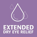 Refresh Optive Gel Drops Lubricant Eye Gel, 0.33 Fl Oz (Pack of 1) Sterile