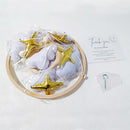 Baby Mobile for Crib - Modern Boho Baby Mobile - Nursery Mobile for Girl or Boy