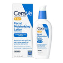 Facial Moisturizing Lotion SPF 30 | Oil-Free Face Moisturizer with Sunscreen