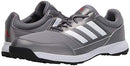 Golf Shoe, Grey Three/Silver Metallic/Grey Six, 10.5 Wide US