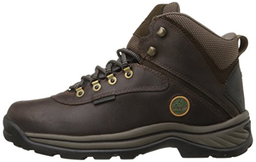 Men's White Ledge Mid Waterproof Hiking Boot, Medium Brown, 7