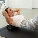 High Density Foam Roller Massager for Deep Tissue Massage of The Back and Leg Muscles