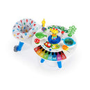Baby Einstein Around We Grow 4-in-1 Walk Around Discovery Activity Center Table, Ages 6 Months+