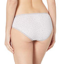 Women's Cotton Bikini Brief Underwear Pack of 6