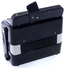 Accordion Black Color 7 Button 2 Bass Kid Music Instrument Easy to PlayGREAT GIFT