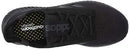 Running Shoes, Black/Black/Carbon, 7.5 US
