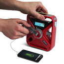 Eton, American Red Cross FRX3+ Emergency NOAA Weather Radio