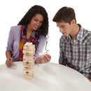 Hasbro Gaming: Jenga Classic Game