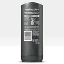 Body and Face Wash for Healthier and Stronger Skin