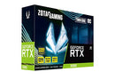 ZOTAC Gaming GeForce RTX 3060 Twin Edge OC 12GB GDDR6 192-bit 15 Gbps