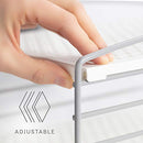 YouCopia UpSpace Box Organizer, One size, White