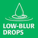 Lubricant Eye Drops, Preservative-Free, 0.01 Fl Oz Single-Use Containers, 50 Count