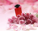 VERY SWEET PERFUME for Women, Alternative to VERY SEXY by VICTORIAS SECRET, Eau de Parfum , Perfect Gift, Floral Notes, 3.4 Fl.Oz with a NovoGlow Suede Pouch Included