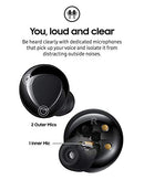 Samsung Galaxy Buds+ Plus, True Wireless Earbuds (Wireless Charging Case)