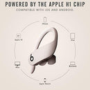 Powerbeats Pro Wireless Earbuds - Apple H1 Headphone Chip, Class 1 Bluetooth
