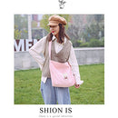 Kpop BTS Merchandise Canvas Shoulder Bag, Hobo Crossbody Handbag Casual Tote