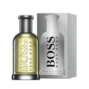 Hugo Boss Bottled Eau de Toilette for Men, 3.3 Fl Oz