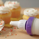 Dessert Decorator Plus Cake Decorating Tool, Cake Icing Tool