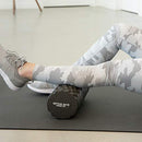 High Density Foam Roller Massager for Deep Tissue Massage of The Back and Leg Muscles