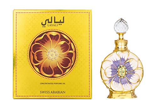 Luxury Products From Dubai - Long Lasting And Addictive Personal Perfume Oil Fragrance