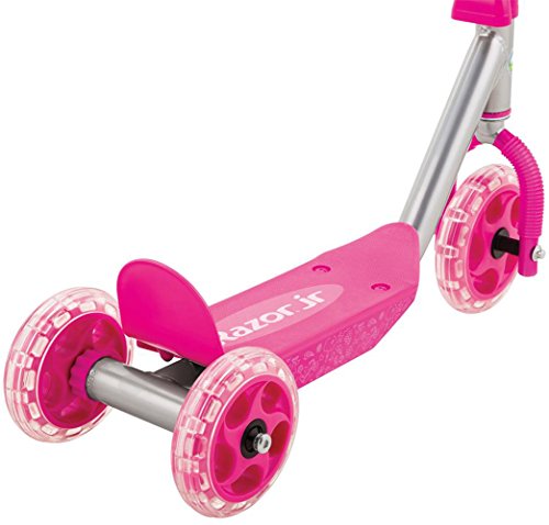 Razor Jr. Lil' Kick Scooter