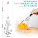 Rice Airtight Dry Food Storage Containers, BPA Free Plastic Sealed Holder Bin Dispenser