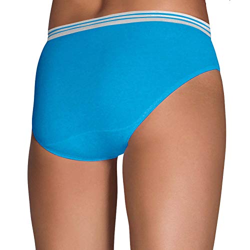 Assorted Women’s Underwear Cotton Bikini Panty Multipack