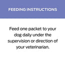 Purina FortiFlora Probiotics for Dogs, Pro Plan Veterinary Supplements Powder