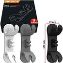 Cord Organizer for Appliances - Upgraded Patented Signice 6 Pack Tidy Cord Wrapper