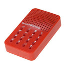 NPW-USA Sound Machine, 16 Hilarious Sound Effects
