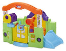Activity Garden Playhouse for Babies, Infants and Toddlers - Indoor Toys