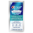 3D Whitestrips, Professional Effects, Teeth Whitening Strip Kit, 44 Strips