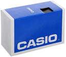 Casio Men's MDV106-1AV 200M Duro Analog Watch, Black