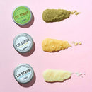 All Natural, Vegan Conditioning Coconut Lip Scrub - Gentle Exfoliation