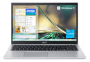Acer Aspire 5 A515-56-32DK Slim Laptop - 15.6" Full HD IPS Display - 11th Gen Intel i3-1115G4 Dual Core