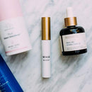 Overnight Lip Mask, Treatment Moisturizer Lip Sleeping Mask