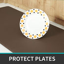 DEXI Kitchen Rug Anti Fatigue,Non Skid Cushioned Comfort Standing Kitchen Mat