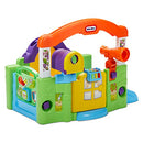 Activity Garden Playhouse for Babies, Infants and Toddlers - Indoor Toys
