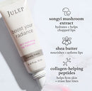 Boost Your Radiance Day Moisturizer Lip Treatment & Lip Sleeping Mask