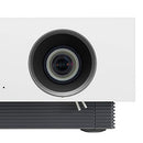 Smart Dual Laser CineBeam Projector with 97% DCI-P3 and 2700 ANSI Lumens