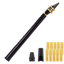 Simple sax,Mini Sax, Pocket Sax for Bb Key,Adult students and beginner professional