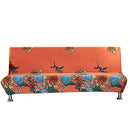 nordmiex Couch Cover Stretch Arm Chair Large Sofa Slipcover for Living Room