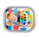 Baby Einstein 4-in-1 Kickin' Tunes Music and Language Discovery Activity Play Gym