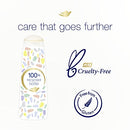 Nourishing Secrets Hydrating Shampoo for Daily Use Coconut and Hydration Dry Hair