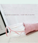 Kids Isolation Protective Cap Fisherman Baby Sun Hat Cute Mouse Design