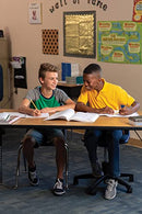 Pencils, Wood-Cased, Pre-Sharpened,